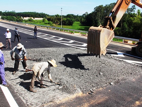Khởi tố 4 bị can tại dự án cao tốc Đà Nẵng – Quảng Ngãi: Sai phạm mang tính hệ thống