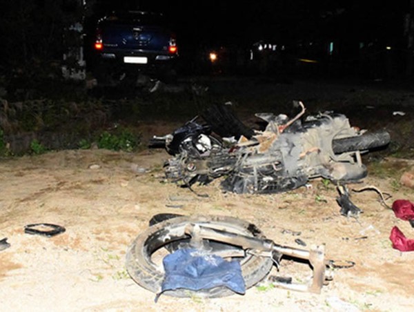 Tài xế xe bán tải tông tử vong 4 người tại Phú Yên bị bắt giam, đối diện mức án 7 - 15 năm tù