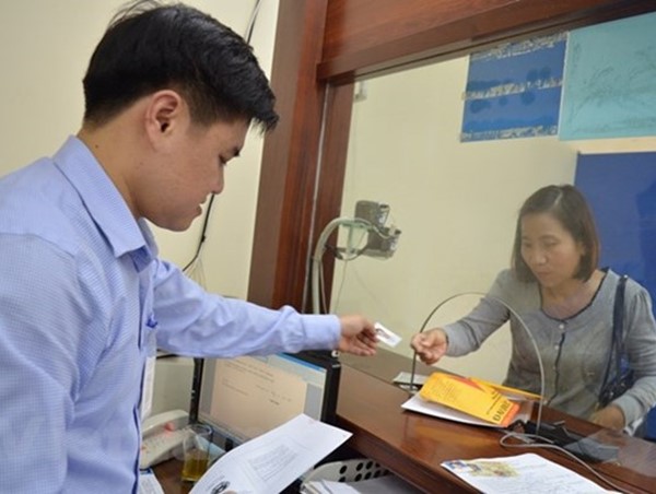 Ngồi nhà đăng ký cấp, đổi giấy phép lái xe, tiết kiệm cả ngàn tỷ đồng