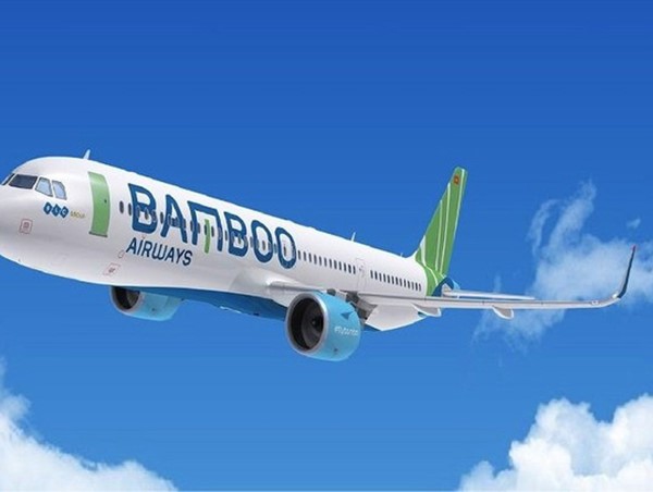 Bamboo Airways khai thác chuyến bay đến Philipines phục vụ SEA Games 30