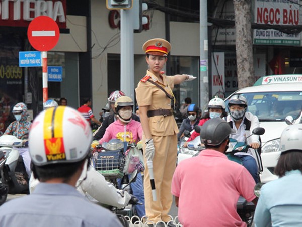 Để giao thông không còn nhức nhối