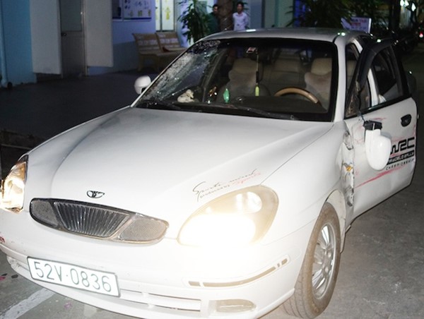 Tài xế ô tô say xỉn chở theo sản phụ gây tai nạn chết người rồi bỏ trốn