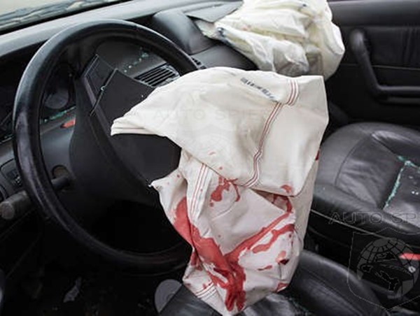 Sẽ có một vụ triệu hồi cực lớn trên toàn thế giới vì lỗi túi khí?