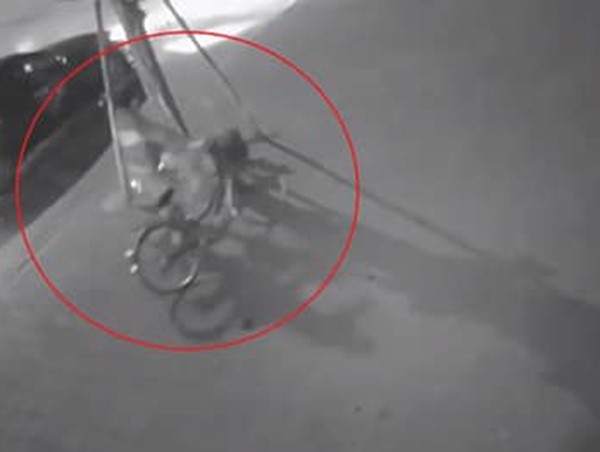 Hà Nội: Truy tìm lái xe gây tai nạn rồi bỏ mặc cụ bà tử vong lúc rạng sáng