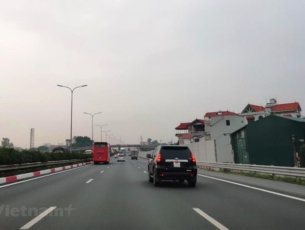 Những dự án giao thông nào sẽ khởi công trong năm 2020?