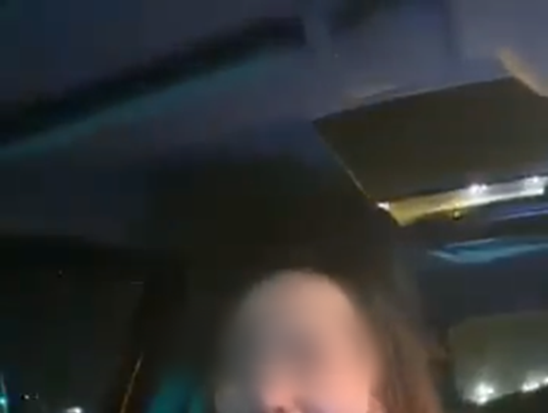 Truy tìm nữ tài xế say rượu, thách thức công an: "Chặn xe là tao đâm chết"