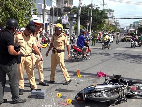 Cần minh bạch, chính xác trong thống kê số liệu tai nạn giao thông