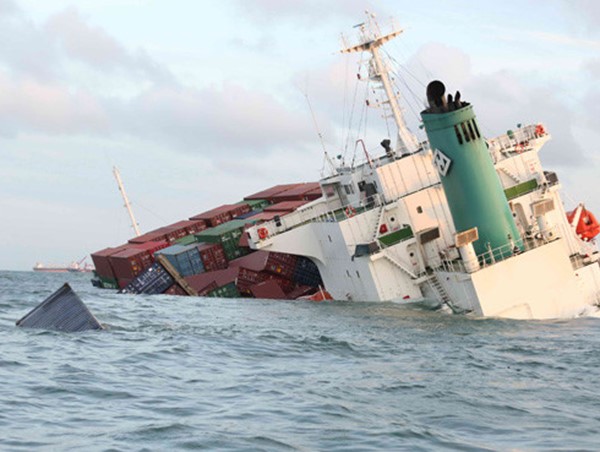 Số người chết do tai nạn hàng hải tăng bất thường