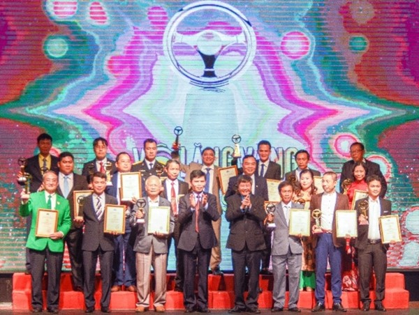 Chờ đợi “Vô lăng vàng” lái xe không rượu bia năm 2020