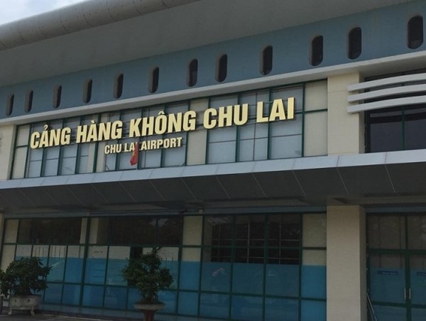 Phó Thủ tướng yêu cầu khẩn trương lập điều chỉnh quy hoạch Cảng hàng không Chu Lai