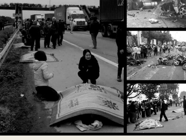 Điểm lại những vụ tai nạn giao thông thảm khốc năm 2019