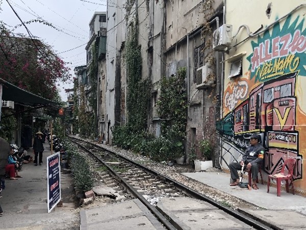 Cà phê đường tàu: Mới xử lý phần ngọn 