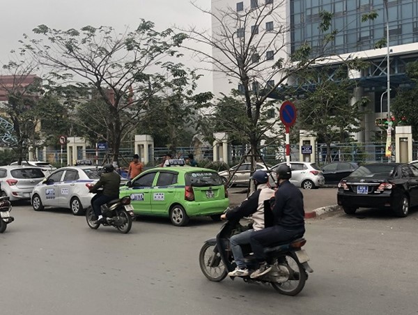 Lực lượng chức năng làm ngơ đến bao giờ?