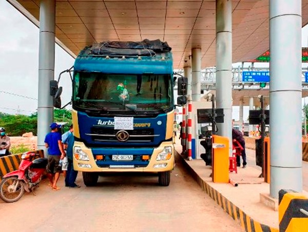 Công điện khẩn “giải cứu” BOT Ninh Xuân