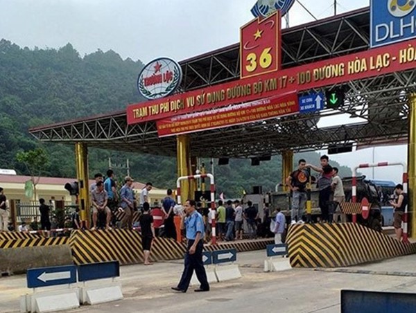 Thanh tra giao thông phải thông qua công nghệ để xử lý