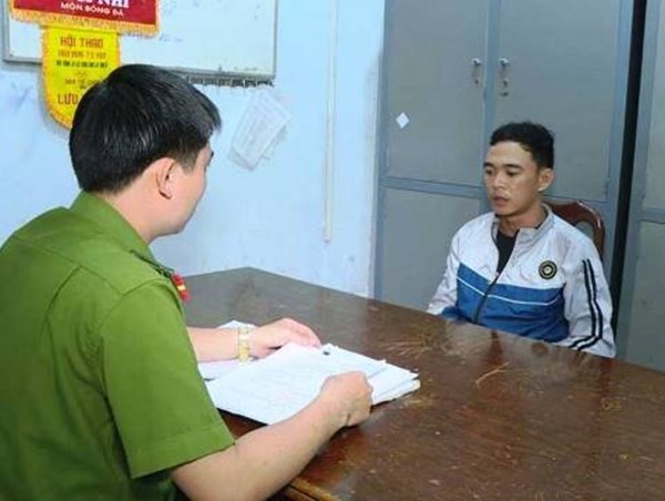 Chi 17 triệu đồng mỗi tháng để thuê ô tô đi ăn trộm liên tỉnh