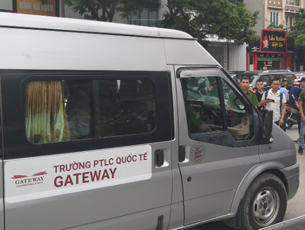 Ấn định ngày xét xử vụ học sinh trường Tiểu học Gateway tử vong trên xe đưa đón