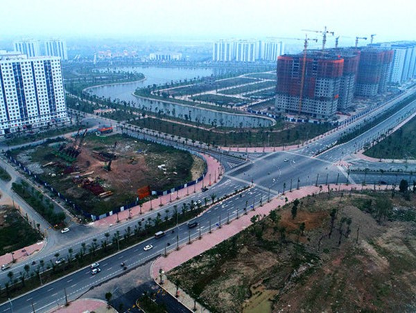 [Infographic] 18 dự án giao thông lớn dự kiến khởi công trong năm 2020