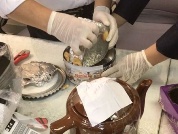 Sự thật vụ tiếp viên hàng không của Vietnam Airlines buôn hàng lậu