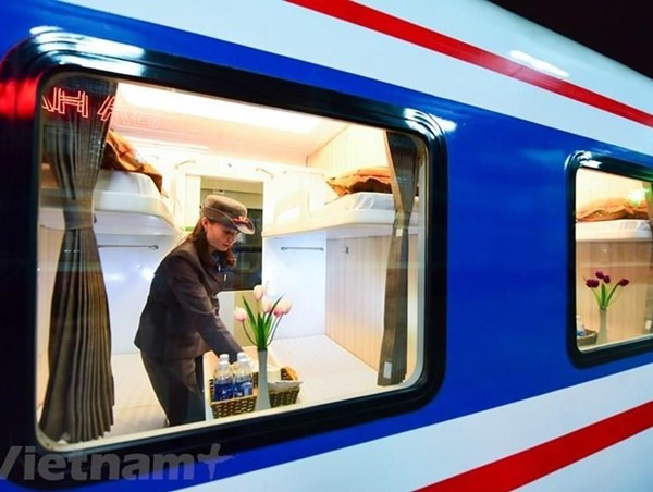 Chủ tịch Đường sắt: 'Khó nhất là thay đổi tư duy và nhìn nhận xã hội'