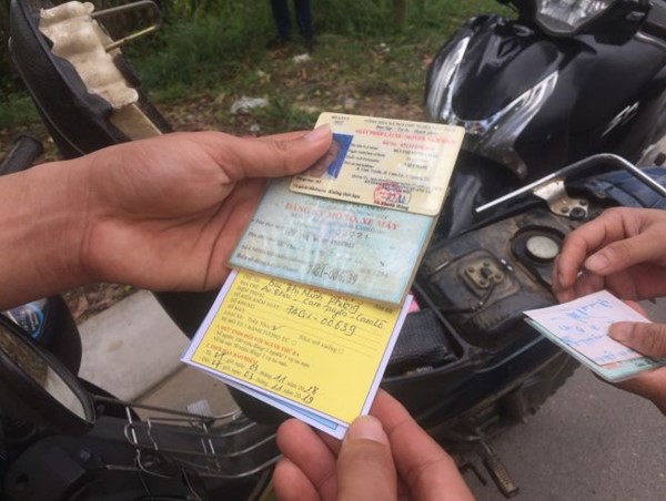 Không mua bảo hiểm trách nhiệm dân sự của chủ xe cơ giới sẽ bị phạt bao nhiêu?