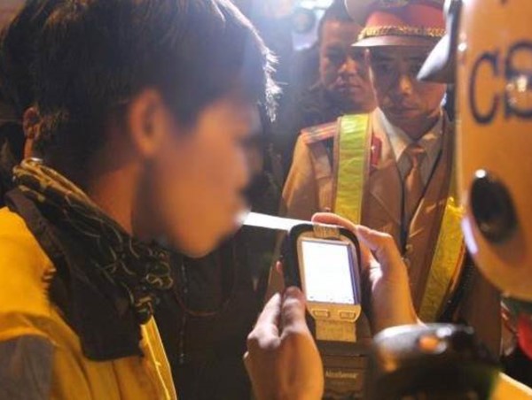 Nhiều người chưa nắm rõ những quy định mới của Nghị định 100/2019/NĐ-CP