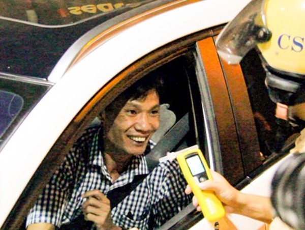 Nghị định 100: Chế tài là cách nhanh nhất để xã hội tự xoay chuyển