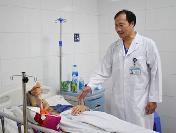 Lượng bệnh nhân nhập viện do uống rượu, bia giảm mạnh sau Nghị định 100/2019