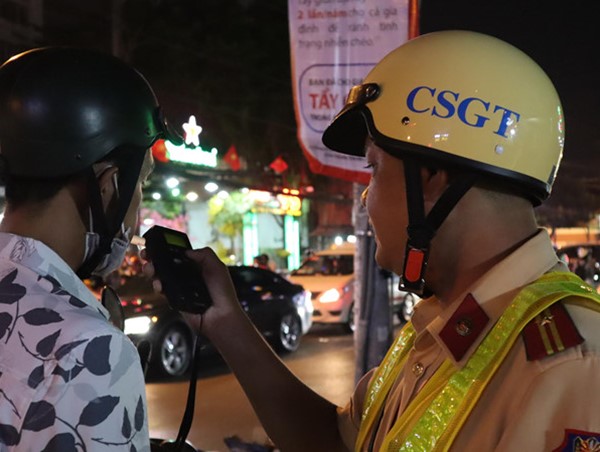 Nghị định 100/2019: Từ sự khởi đầu hiệu quả