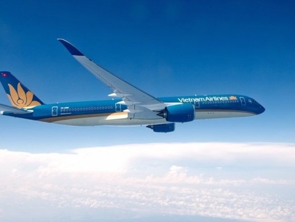 Vietnam Airlines tăng thêm gần 11.000 chỗ bay dịp Tết Canh Tý