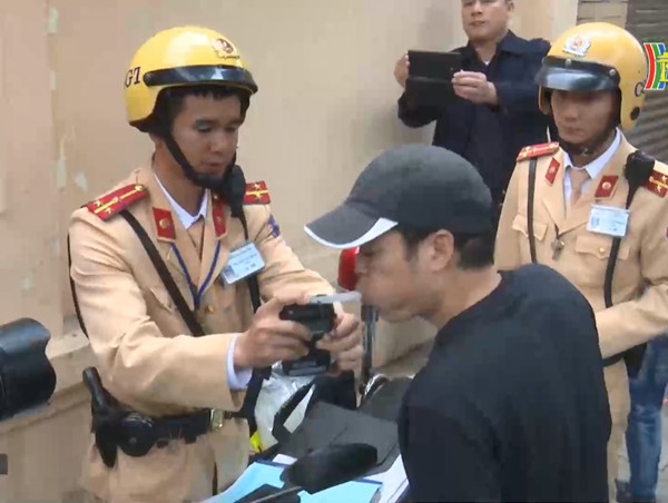 Vi phạm Luật Giao thông: Thói quen hay sự coi thường pháp luật?