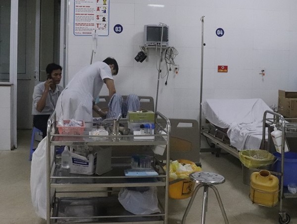 Sau gần 2 tuần Luật Phòng chống tác hại của rượu, bia có hiệu lực: Giảm số “ma men” nhập viện