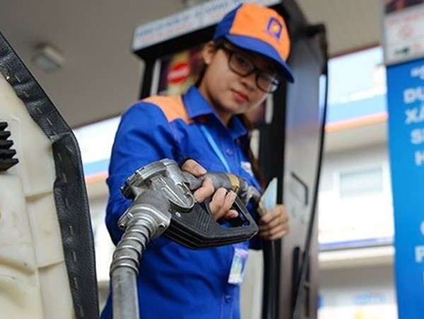 Giá xăng, dầu giảm nhẹ trước Tết Nguyên đán 2020