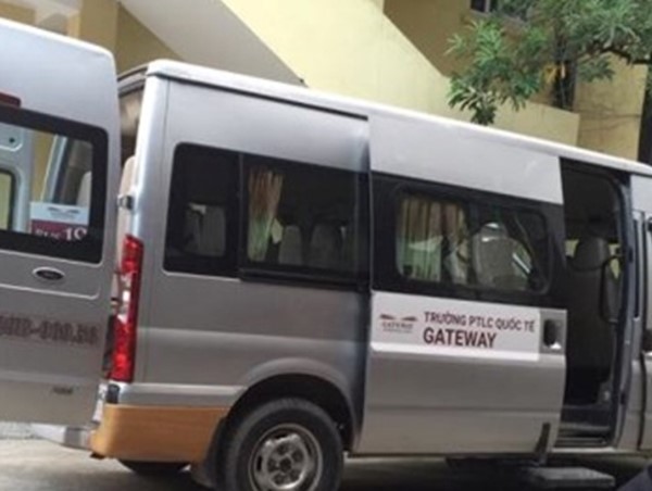 3 bị cáo vụ trường Gateway bị phạt cao nhất 24 tháng tù