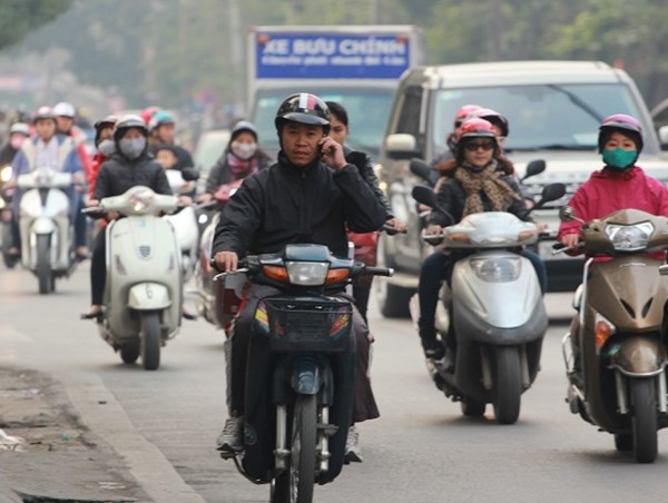 Nghị định 100 và tầm nhìn chiến lược về làm luật