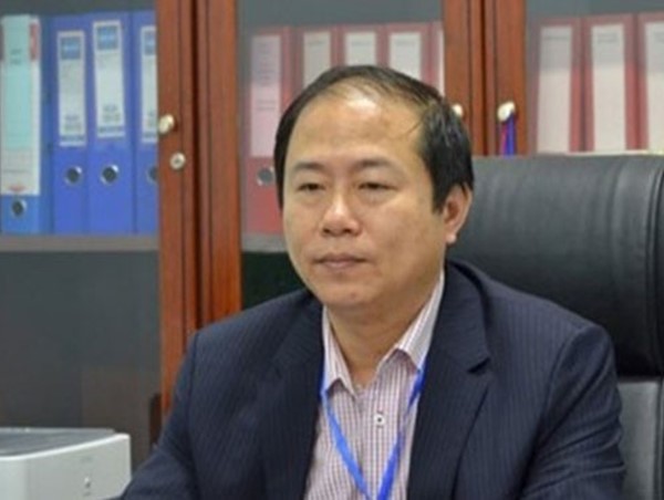 Thủ tướng kỷ luật cảnh cáo Chủ tịch HĐTV Tổng công ty Đường sắt Việt Nam