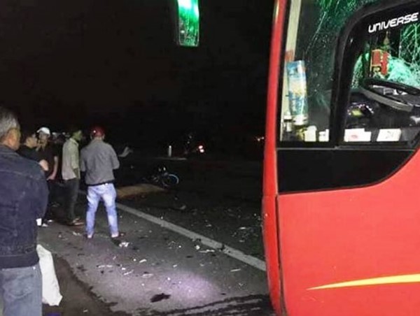 Hai ngày đầu nghỉ Tết, hơn 70 người thương vong vì tai nạn giao thông