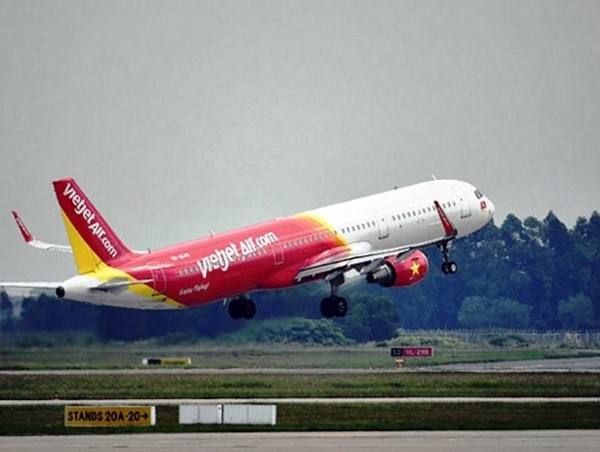 Sự thật thông tin Vietjet Air được cấp phép bay đến Vũ Hán bất chấp hiểm họa từ virus Corona