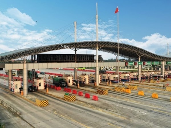 Hệ thống Giao thông thông minh được phát huy hiệu quả trên cao tốc Hà Nội - Hải Phòng