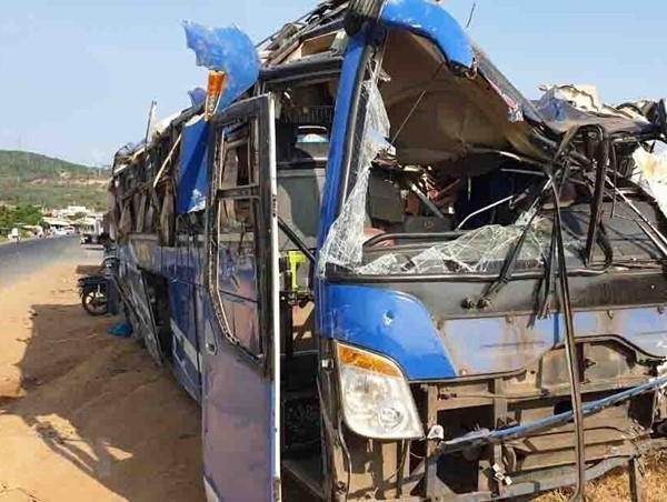 Công điện tăng cường đảm bảo an toàn giao thông trong và sau Tết Nguyên đán 2020