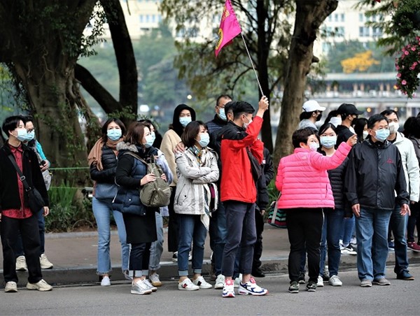 Bộ VHTT&DL: Không đón khách du lịch từ vùng có dịch vào Việt Nam