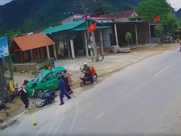 Tình hình tai nạn giao thông 7 ngày nghỉ Tết Nguyên đán và tháng 1/2020