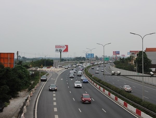 Tăng cường đảm bảo an toàn giao thông ngày cuối dịp nghỉ Tết Nguyên đán