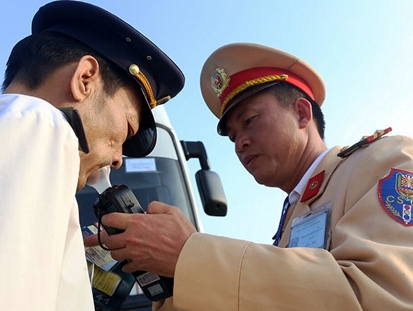 Toàn cảnh giao thông cả nước trong kỳ nghỉ Tết Canh Tý