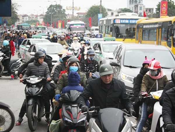 Năng lực, chất lượng vận tải cơ bản đáp ứng nhu cầu