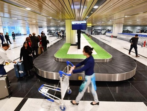 6 hành khách “giải cứu” từ Trung Quốc về sân bay Vân Đồn đã được cách ly