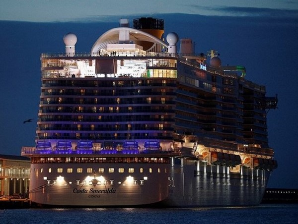 Cục Hàng hải chỉ đạo khẩn phòng chống virus Corona