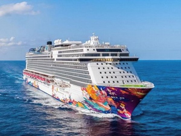 Sở Du lịch thông tin về du thuyền chở khách nhiễm virus Corona ghé Đà Nẵng