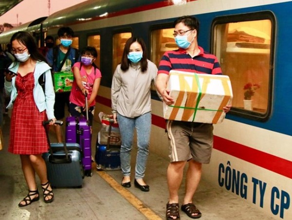 Giải pháp nào để tham gia giao thông an toàn thời dịch bệnh nCoV?