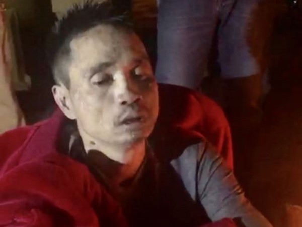 CSGT Hòa Bình bắt đối tượng mang 02 bánh heroin, 01 kg ma túy đá trên Quốc lộ 6